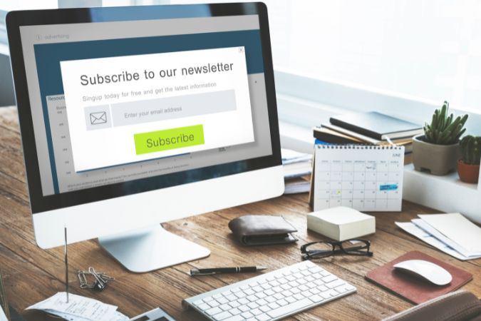 fondamentaux de l’email marketing